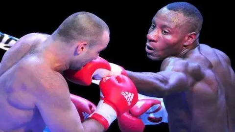 La selección cubana encabeza la lista de participantes en el Mundial de Boxeo Qatar 2015.