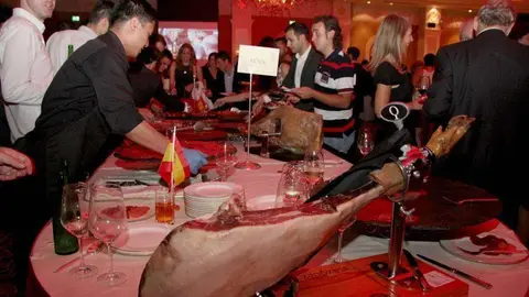 Una imagen a modo ilustrativo. (EL CORREO)