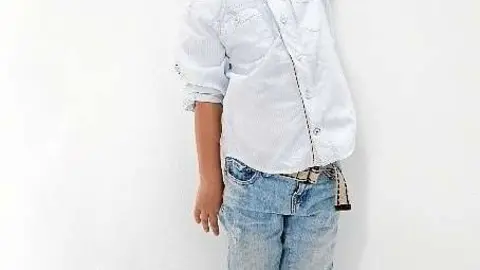 La dolencia afecta fundamentalmente a los niños.