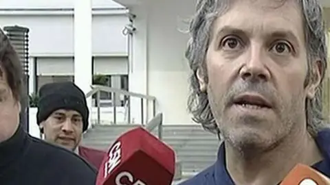 Horacio Rodríguez Videla, el hombre que tenía el escarbadientes en su corazón.