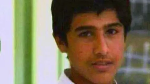 El chico será ejecutado si no presenta la diya.