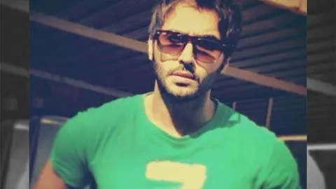 El actor kuwaití Abdul Aziz al-Kassar. 