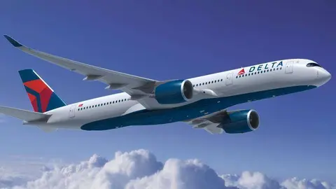 Delta Air lines tiene su sede en la ciudad estadounidense de Atlanta.