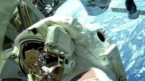 Cuatro astronautas veteranos ya han sido seleccionados.