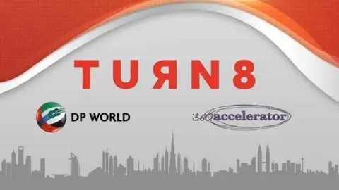 Turn8 visitares varias ciudades españolas.