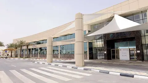 Hospital 'El Cubano' en Qatar. (Internet)