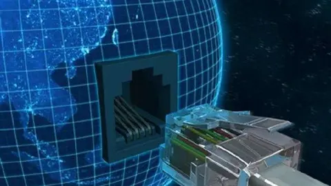 Etisalat duplicará la velocidad de internet a sus clientes.