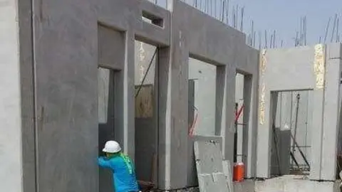 Sharjah construirá viviendas para las segundas esposas.