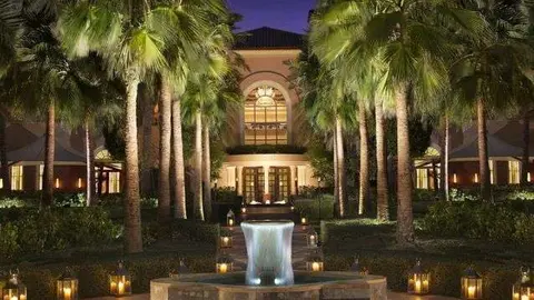 El nuevo grupo hotelero tendrá más de un millón de habitaciones.