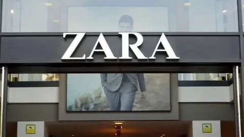 Zara tiene más de 140.000 empleados en todo el mundo.