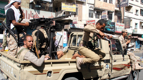 La batalla final en Saná está cerca, aseguran fuentes del ejército.