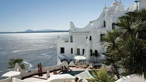 Uruguay ha sido calificado como un oasis de tranquilidad.