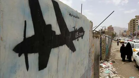 Al Qaeda ha amenazado a Arabia Saudita.