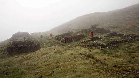 Complejo Mars Gaming Expedition. (Cedidas)