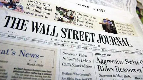 El presidente de Emirates escribió en el periódico de mayor difusión de EEUU.