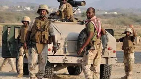 La Fuerza se desplegará en Adén los próximos días.