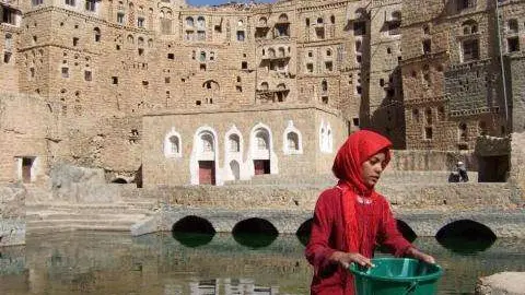 El conflicto de Yemen ha dejado 6.000 muertos.