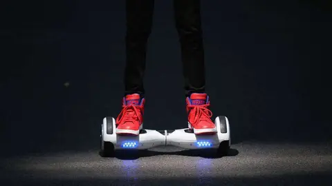 Algunos fabricantes chinos utilizan bater&iacute;as de litio de baja calidad.