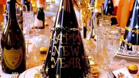 El restaurante RJJ'S es una buena opción para Nochevieja.