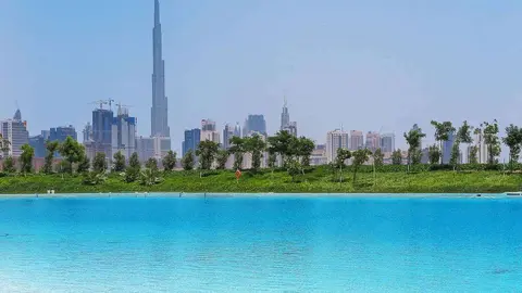 Las primeras viviendas del proyecto se comercializarán en 2016.