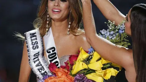 Miss Colombia