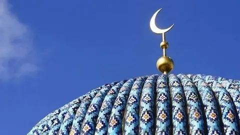 El Centro de Información Islámica tiene su sede en Dubai.