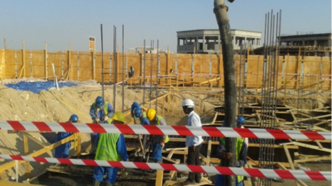 El mercado del mueble usado abrirá en enero.