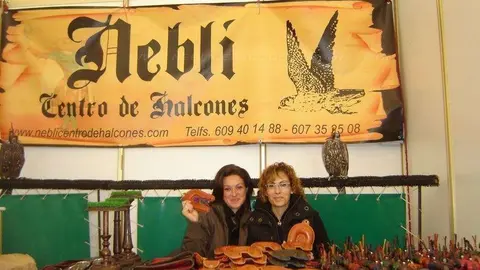 La empresa burgalesa ha conseguido introducirse en el mercado de Emiratos.