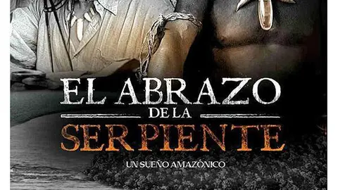 El abrazo de la serpiernte