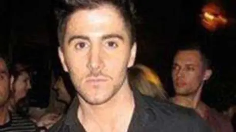 Una imagen de Brit Ben Asadallohi Zoje.