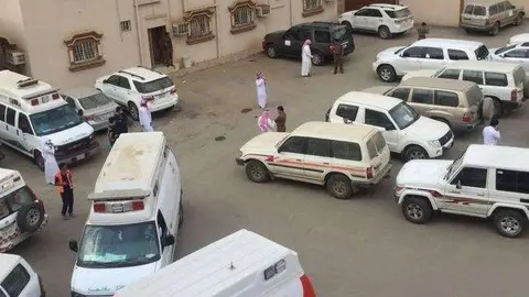 El ataque ha dejado al menos seis muertos.