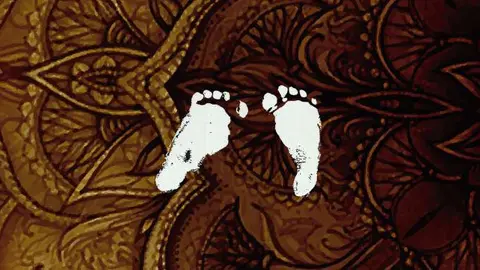 Ilustración de la portada de la guía firmada por Sandrine Piedras.