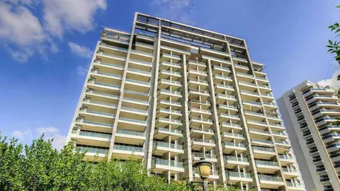 Los apartamentos más baratos de Emiratos Árabes están en UAQ.