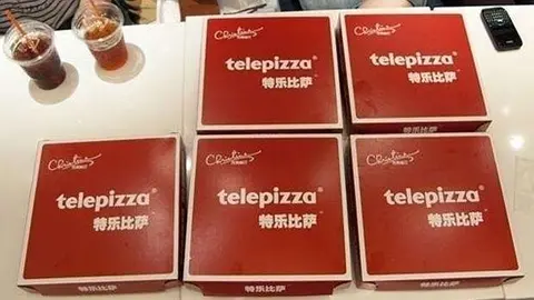 Telepizza tiene una amplia representaci&oacute;n de establecimientos fuera de Espa&ntilde;a.