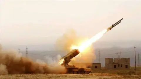 Los enfrentamientos continúan en Yemen.