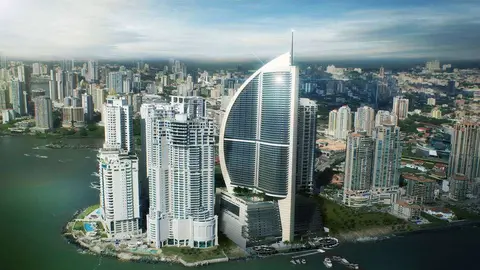 Ciudad de Panamá.