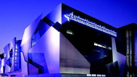 Mubadala realiza inversiones en todo el mundo.