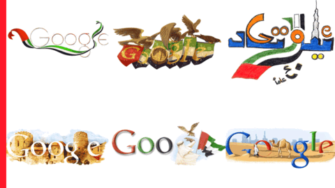 Google tiene vacantes laborales en Dubai.