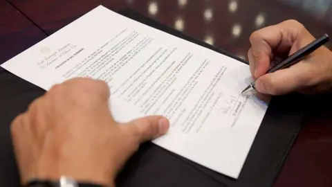 Los expatriados en pa&iacute;ses &aacute;rabes deben realizar testamento.