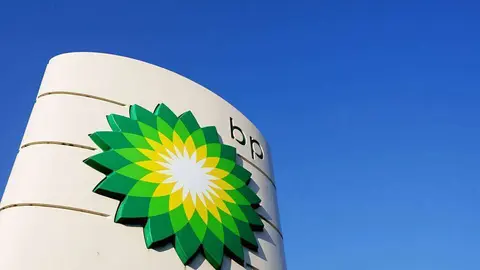 La compa&ntilde;&iacute;a British Petroleum tienen empleos disponibles.