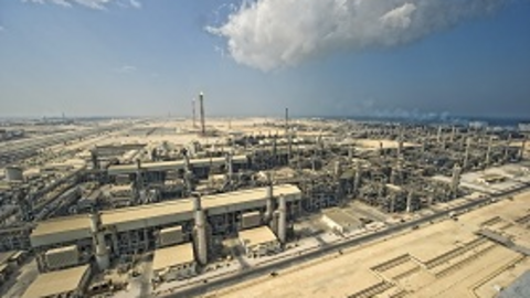 Qatargas es la mayor empresa productora de gas del mundo.