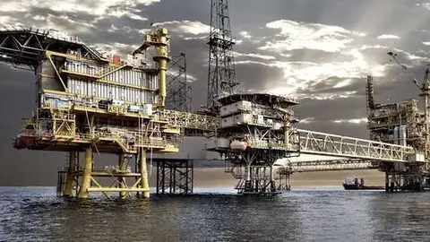 Maersk Oil es una empresa petrolera danesa.