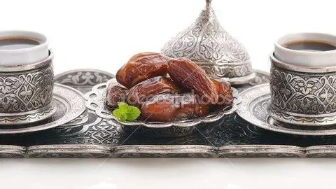 Una taza de café y dátiles fue la dote solicitada por un emiratí.