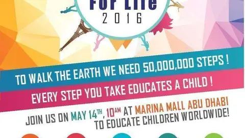 Small World ayuda a los niños necesitados del mundo.