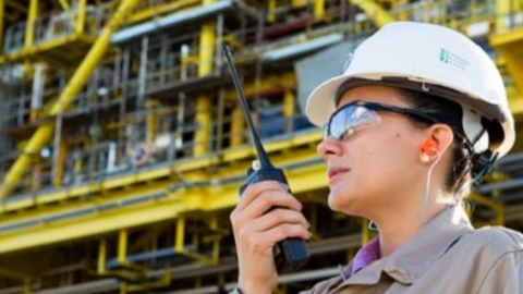 Mcdermott es una empresa de energía y de construcción.