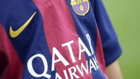 El Barcelona jugará en mayo en Doha.