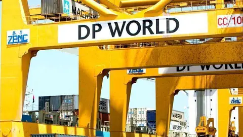 Dubai Ports World tiene 37.000 trabajadores.