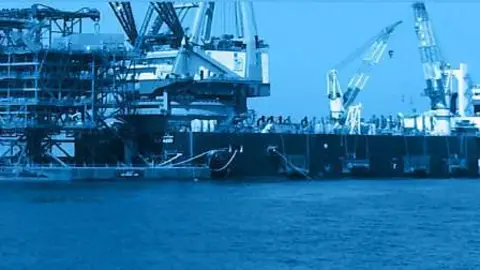 NPCC es una empresa petrolera con sede en Abu Dhabi.
