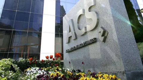 Sede de ACS