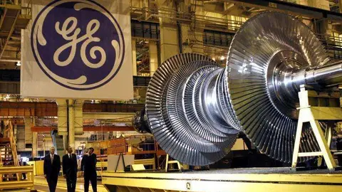 General Electric tiene su sede en Connecticut.